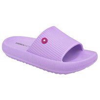 Sandalias MoraMora Lilas para Mujer