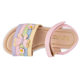 Foto 2 | Foto 2 | Sandalias Ensueño Rosa para Bebé Niña
