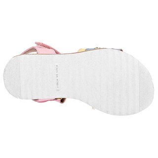 Foto 3 | Foto 3 | Sandalias Ensueño Rosa para Bebé Niña