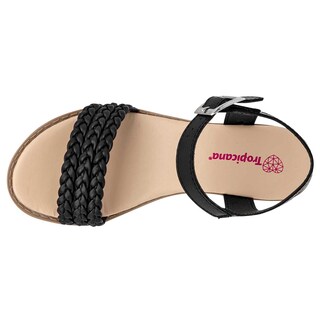 Foto 2 | Foto 2 | Tropicana Sandalia Para Niña Negro, Código 117337-1