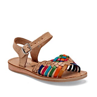 Foto 1 | Foto 1 | Sandalias Mora Tierra 112302-1 para Bebé Niña