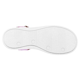 Foto 3 | Foto 3 | Sandalias Garabatos Lilas para Niña
