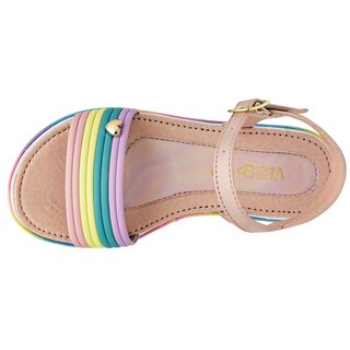 Foto 2 | Foto 2 | Sandalia Celex Multicolor 111502-2 para Niña