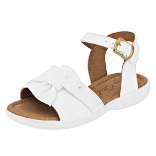 Foto 1 | Foto 1 | Sandalias Sexy Girl Blancas para Bebé Niña