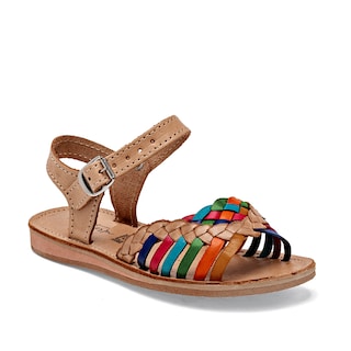Foto 1 | Foto 1 | Sandalias Mora Tierra 112302-1 para Bebé Niña