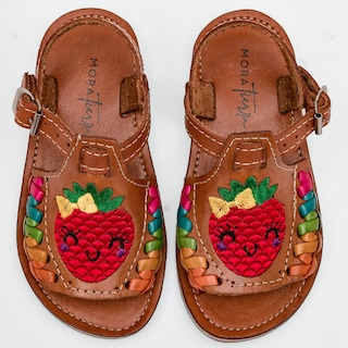 Foto 3 | Foto 3 | Sandalias Mora Tierra 120781-b para Bebé