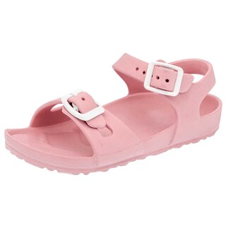 Foto 1 | Foto 1 | Sandalias Elega 100820-1 Rosas para Niña