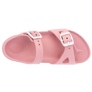 Foto 2 | Foto 2 | Sandalias Elega 100820-1 Rosas para Niña