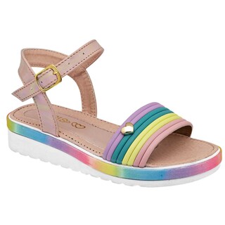 Foto 1 | Foto 1 | Sandalia Celex Multicolor 111502-2 para Niña