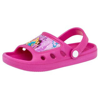 Foto 1 | Foto 1 | Sandalias Space Boys 117276-1 Fucsia para Niña