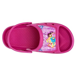 Foto 2 | Foto 2 | Sandalias Space Boys 117276-1 Fucsia para Niña