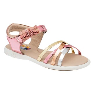 Foto 1 | Foto 1 | Sandalia Coqueta Rosa Código 102519-1 para Niña