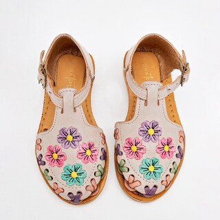 Foto 3 | Foto 3 | Sandalias Mora Tierra 125250-d para Niña