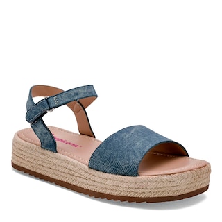 Foto 1 | Foto 1 | Sandalias Tropicana 125858-d Azules para Niña