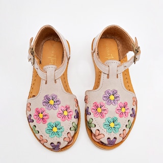 Foto 3 | Foto 3 | Sandalias Mora Tierra 125250-d para Niña