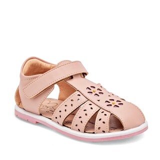 Foto 1 | Foto 1 | Sandalia Yondeer Beige Código 125929-b para Bebé Niña