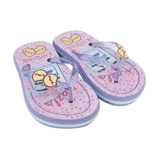 Foto 2 | Foto 2 | Sandalias Mis Pastelitos Rosas para Niñas