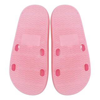 Foto 4 | Foto 4 | Sandalias Slide Snoopy Peanuts Rosas para Niña