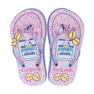Foto 1 | Foto 1 | Sandalias Mis Pastelitos Rosas para Niñas