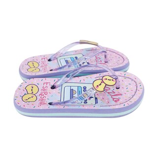 Foto 3 | Foto 3 | Sandalias Mis Pastelitos Rosas para Niñas