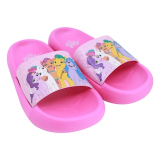 Foto 2 | Foto 2 | Sandalias Slide My Little Pony Para Niña