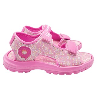 Foto 2 | Foto 2 | Sandalia Contactel Mis Pastelitos Para Niñas