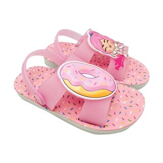 Foto 2 | Foto 2 | Sandalias Mis Pastelitos Para Niñas