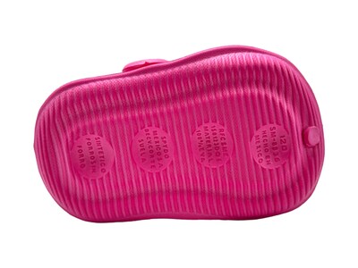 Foto 4 | Foto 4 | Sandalia Irsoe Oso Rosa Fucsia para Niña
