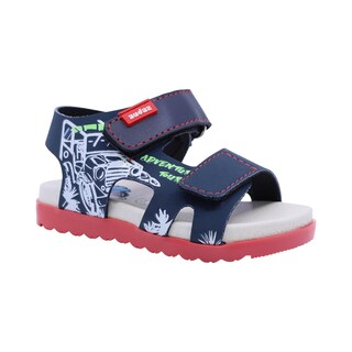 Foto 1 | Foto 1 | Sandalias Audaz 101704-e Azul para Niño