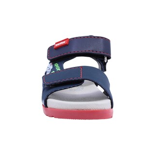 Foto 3 | Foto 3 | Sandalias Audaz 101704-e Azul para Niño