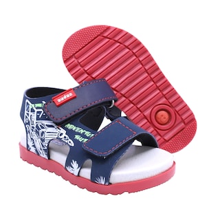 Foto 5 | Foto 5 | Sandalias Audaz 101704-e Azul para Niño