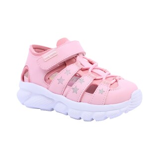 Foto 1 | Foto 1 | Sandalias Coqueta Rosa para Niña