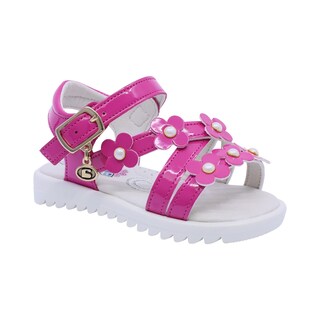 Foto 1 | Foto 1 | Sandalias Coqueta 103717-j Fiusha para Niña