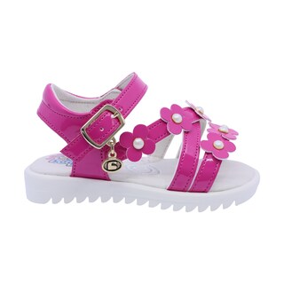 Foto 2 | Foto 2 | Sandalias Coqueta 103717-j Fiusha para Niña