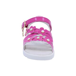 Foto 3 | Foto 3 | Sandalias Coqueta 103717-j Fiusha para Niña