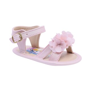 Foto 1 | Foto 1 | Sandalias Coqueta Rosa para Niña