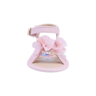 Foto 3 | Foto 3 | Sandalias Coqueta Rosa para Niña