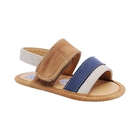 Sandalias Coqueta 984103-l Beige para Niña