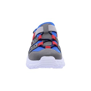 Foto 3 | Foto 3 | Sandalias Audaz Grises para Niño