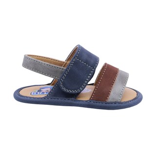 Foto 2 | Foto 2 | Sandalias Audaz Azul para Niño