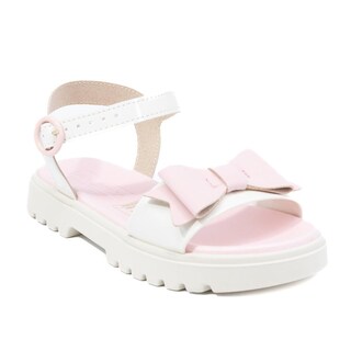 Foto 1 | Foto 1 | Sandalias Molekinha Blancas para Niña