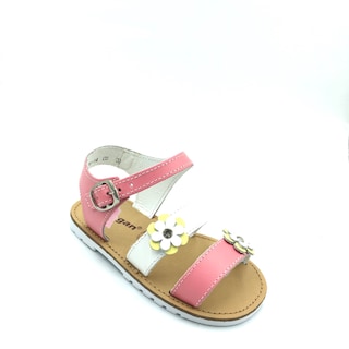 Foto 1 | Foto 1 | Sandalia Huarache Tobogan Nina 2006 Coral 14