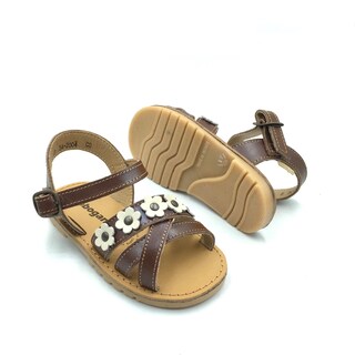 Foto 2 | Foto 2 | Sandalias Tobogan 3 Pares para Niña