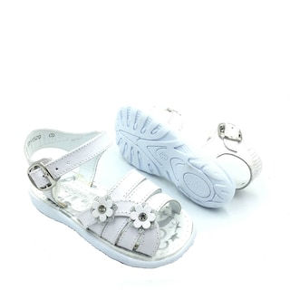 Foto 3 | Foto 3 | Sandalias Tobogan 3 Pares para Niña