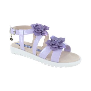 Foto 1 | Foto 1 | Sandalias Coqueta 111614-u Lilas para Niña