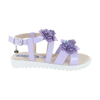 Foto 2 | Foto 2 | Sandalias Coqueta 111614-u Lilas para Niña