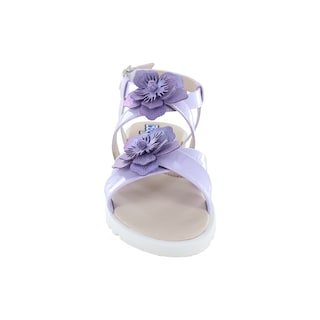Foto 3 | Foto 3 | Sandalias Coqueta 111614-u Lilas para Niña