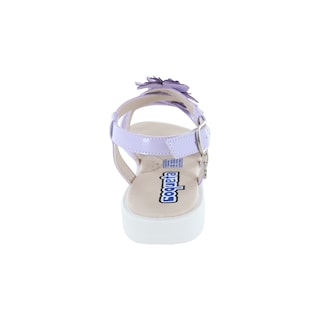 Foto 4 | Foto 4 | Sandalias Coqueta 111614-u Lilas para Niña