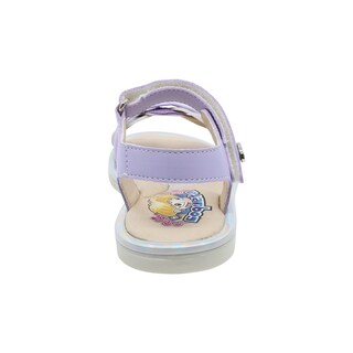 Foto 4 | Foto 4 | Sandalias Coqueta Lila para Niña