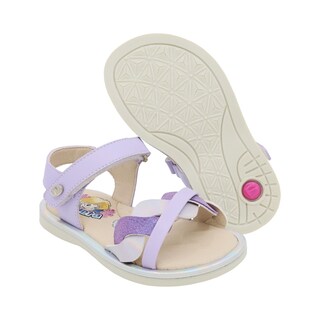 Foto 5 | Foto 5 | Sandalias Coqueta Lila para Niña